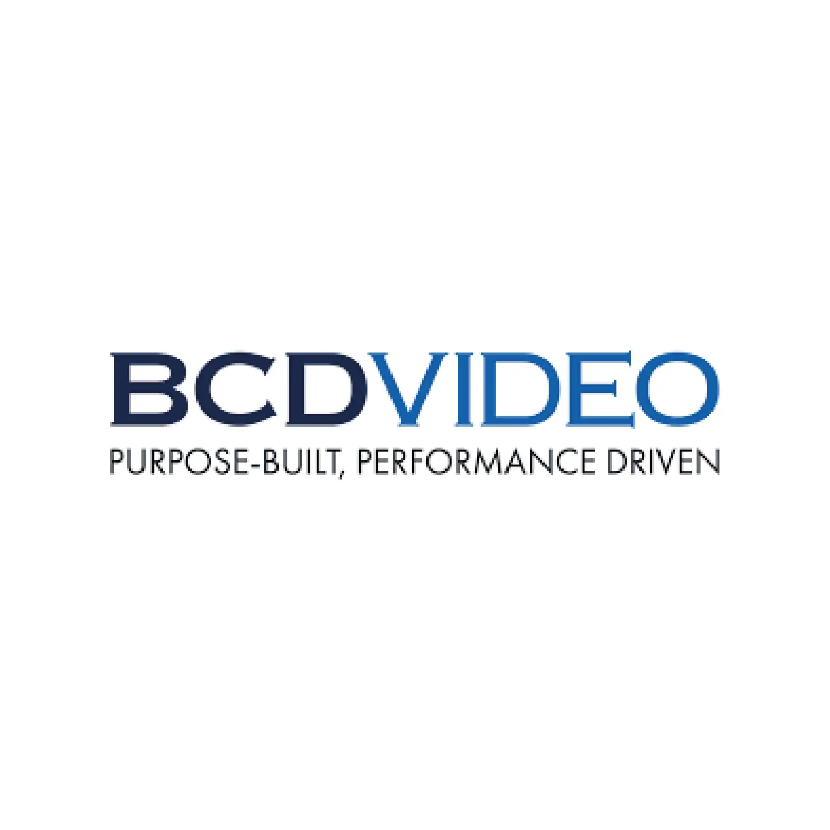 BCD Video